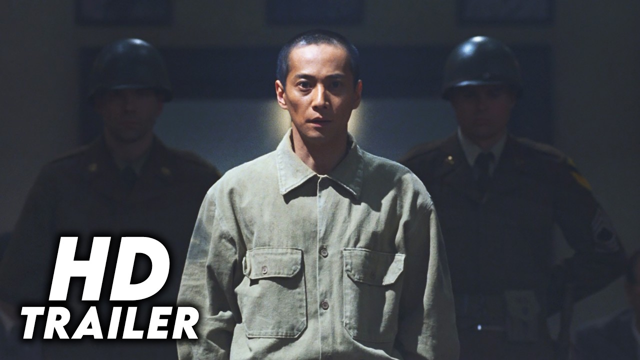 I Want to Be a Shellfish (2008) Original Trailer [FHD]