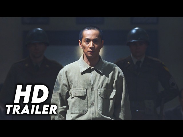 I Want to Be a Shellfish (2008) Original Trailer [FHD]