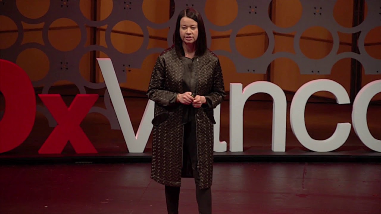 Canadian Shame: A History of Residential Schools | Ginger Gosnell-Myers | TEDxVancouver