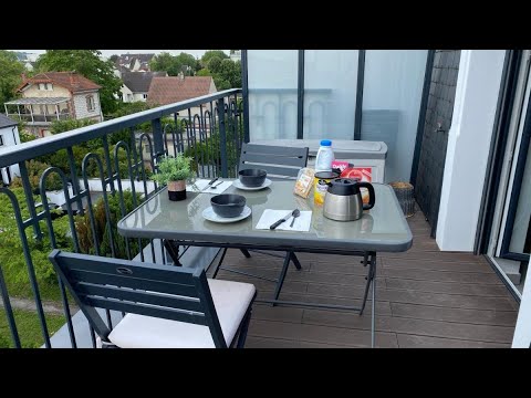 35m2 neuf, plein sud, dernier etage avec terrasse, Noisy-le-Grand, França