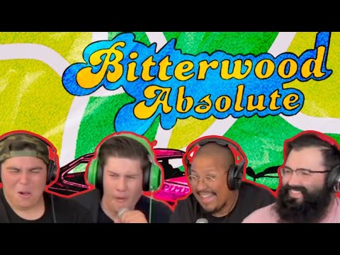 Bitterwood - Absolute ft. Paleface (SDM Reaction)