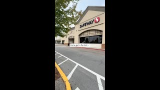 Get Your Flu Shot At Safeway