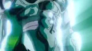 DBZ Metal Cooler AMV - Undying by Demon Hunter