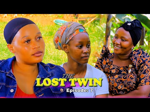 THE LOST TWIN Episode 7