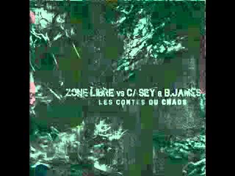 Zone Libre Vs Casey & B.James - A La Seconde Près