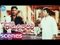 Rayalaseema Ramanna Chowdary Chandra Mohan Requests Jayasudha Mohan Babu