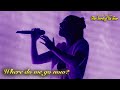 Gracie Abrams Where Do We Go Now Live On The Secret Of Us Tour