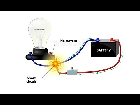 Seminar: Marine Electrical Basics - Part 2 of 6