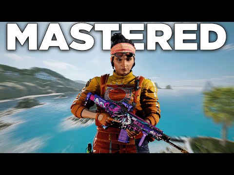 I Mastered Nomad and here's how it went...