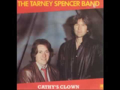 Tarney Spencer Band - Cathy's Clown