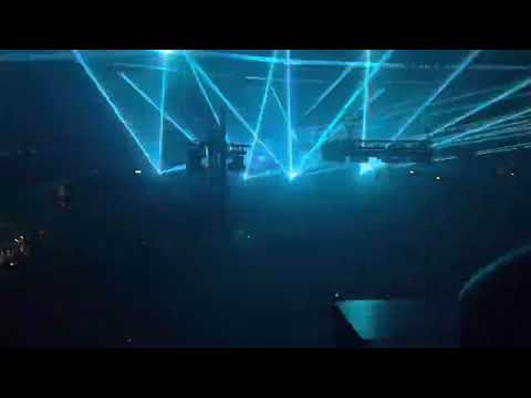 Sparkz x Magistri - Calling @ The Second Dose (Played By Adjuzt)