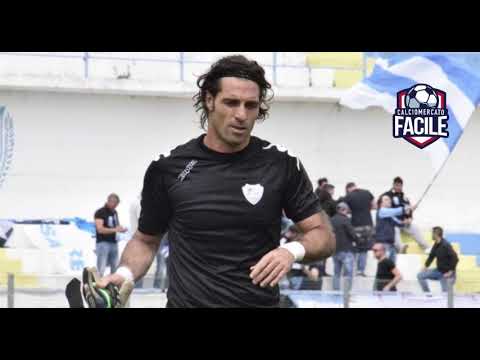 CALCIO SARDO, ECCELLENZA 2020 - COLPO DELLA NUORESE, PRESO IL FORTE PORTIERE MARCO MANIS