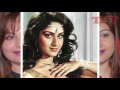 Bollywood Actress Who Vanished From The Film Industry Parveen Babi Mandakini