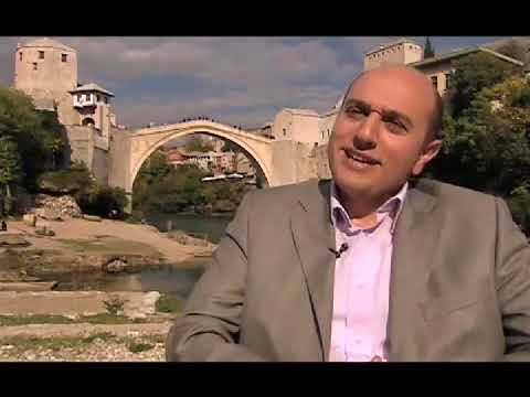 Yeşeren Ümitler | BOSNA 1