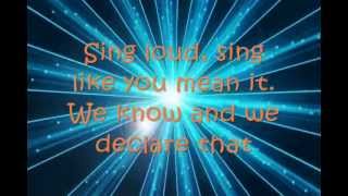 Say Say- Kristian Stanfill