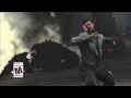 Grant Bowler Joshua Nolan Twerking
