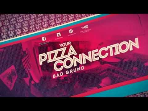 PIZZA PARTY - 02.Oktober 2014