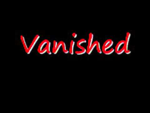 Vanished