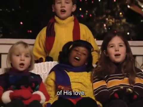 Christmas Carols With Subtitles
