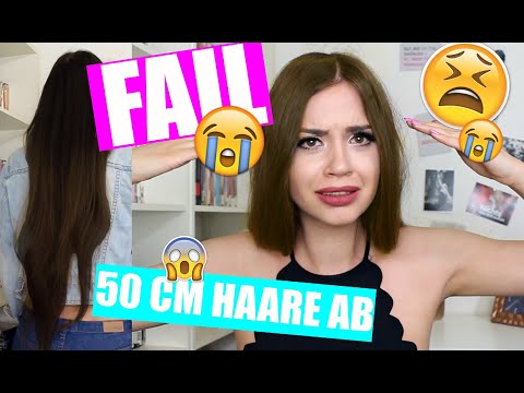 FRISEUR FAIL EXTREM! | STORYTIME | Golightly Video