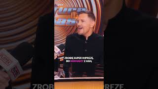 Krzysztof Ibisz o swoim prawdziwym wieku