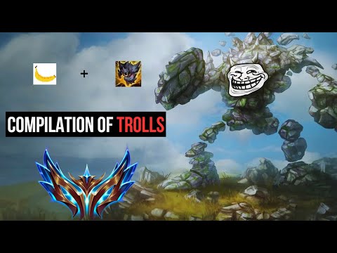 THE ART OF MIND CONTROL || A Challenger Player’s Bizarre Incidents
