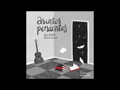 ASUNTOS PENDENTES (Álbum completo)