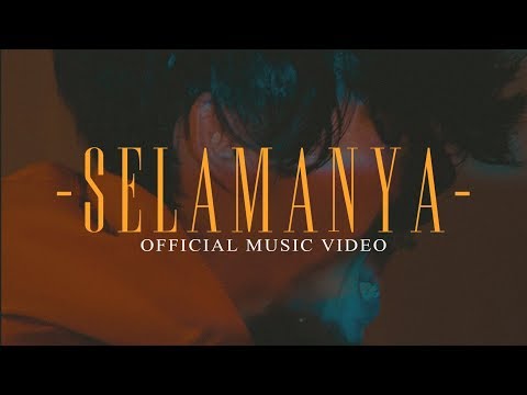 Thirteen - Selamanya (Official Music Video)
