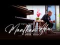 Asfan Shah - Maafkan Aku (2023) [Official Lirik Video]