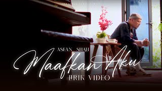 Download lagu Asfan Shah - Maafkan Aku (2023) [ Lirik Video] mp3