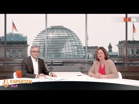 BVK-Expertentalk mit Thomas Weinmann, Managing Partner Astorius: Private Equity für Privatanleger