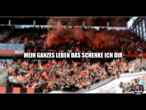 ♫ Mein ganzes Leben das schenke ich dir | Kurvenklänge
