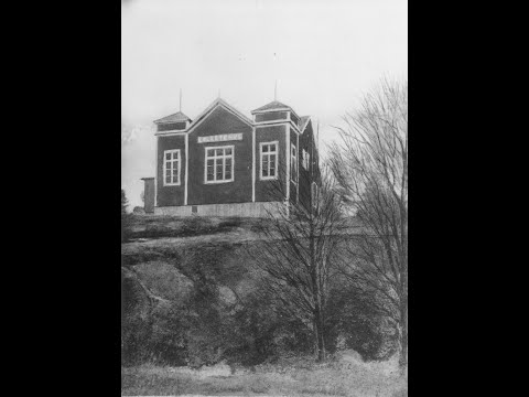 Invigning av "Så vare då" i Ektorp