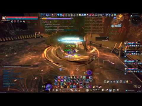 SSHM - Nightmare Pahoegar - 2M DPS Berserker