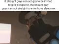 He Could Be Anyone Of Us