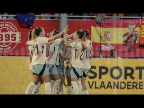 🔥🇪🇸 ¡España arrasa! 5-1 con dobletes y fiesta #opinion #futbol