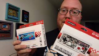[GIVEAWAY] Capcom NES Controllers from Retro-Bit for NES/PC