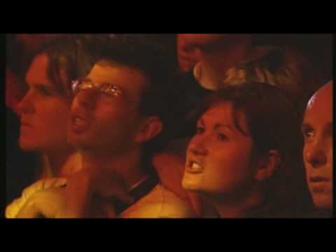 Crowded House Distant sun live