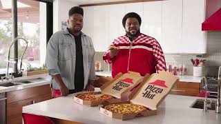 Everybody knows the Pizza Hut $10 Tastemaker is our best delivery deal