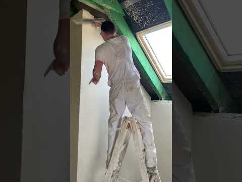 Plaster in Poland part 2