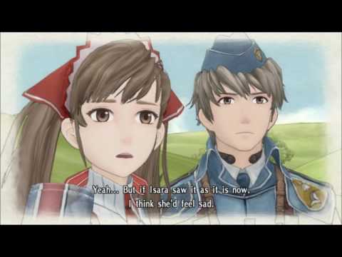 Let's Resist - Valkyria Chronicles - Part 47 - Building to a Confrontation