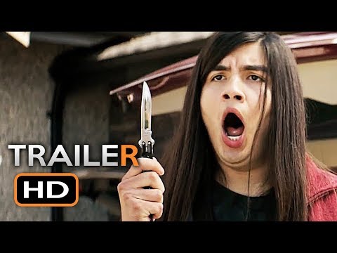 THE PACKAGE Official Trailer (2018) Netflix Comedy Movie HD