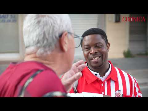 Cuenta atrás para evitar el desahucio de Sisplau, el hincha más famoso del Girona FC