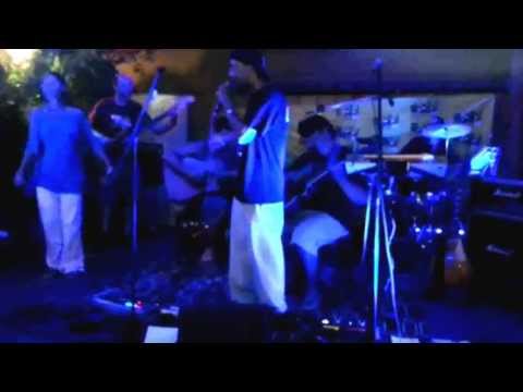 La villa - Cross over Playful - Baby K Pone