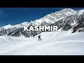 Sonmarg Kashmir: Heaven of India | Thajiwas Glacier | Kashmir in Winters