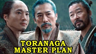 This Theory Explains Lord Toranaga Cause Conflict With Yabushige And Omi SHOGUN Episode 5