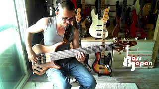 TUNE GAP618 circa 1991