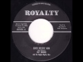 Roy Brown - Good Rockin' Man