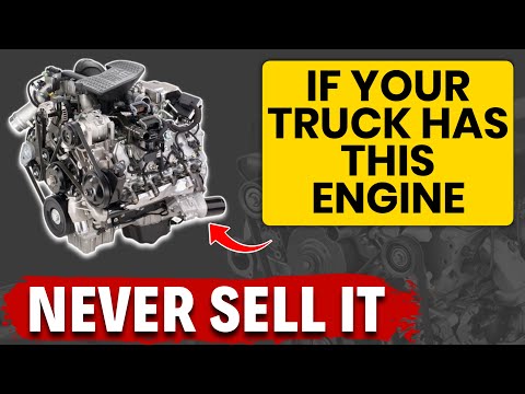 The BEST Truck Engines That Last FOREVER (1.2 MILLION Miles!)
