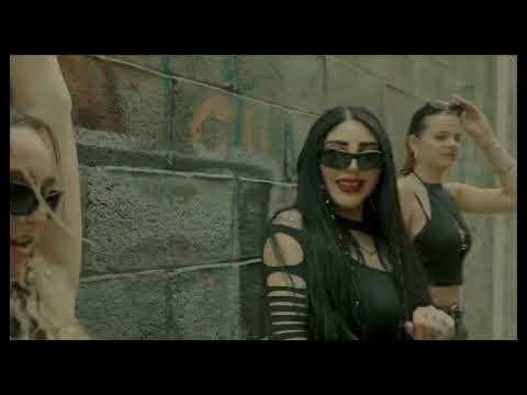 GATITA × SICARIA - Bellakath vs Ms Nina Intro Outro Remix.(Cristian DLC) Transición Edit 128 a 101